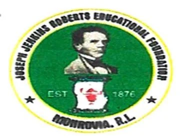 JJ Roberts Educational Foundation logo