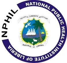 National Public Health Institute of Liberia (NPHIL) logo