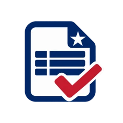 Auxano TaxDesk logo